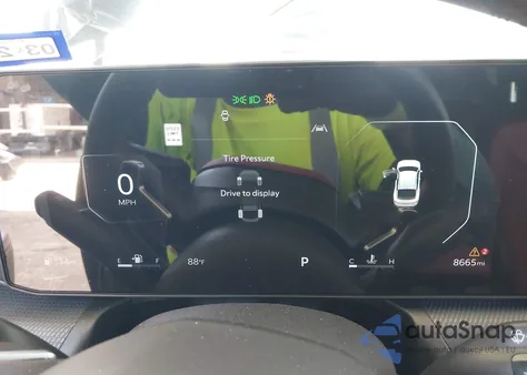 2025 Kia K4 Gt-Line z USA, uszkodzony, nr VIN 3KPFW4DEXSE065857